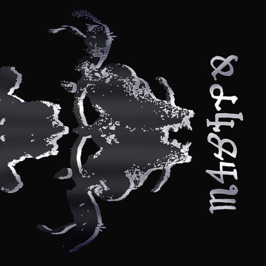 Danzig 4 LP vinyl black gatefold pressing featuring Cantspeak