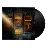 Pale Communion by Opeth studio album on vinyl LP