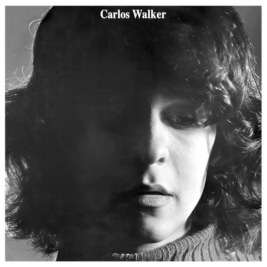 Carlos Walker A Frauta de Pa smoke coloured vinyl LP Brazilian jazz fusion album