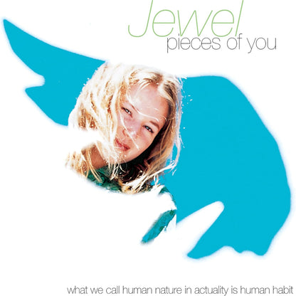 Jewel Pieces Of You violet vinyl LP 30th anniversary edition