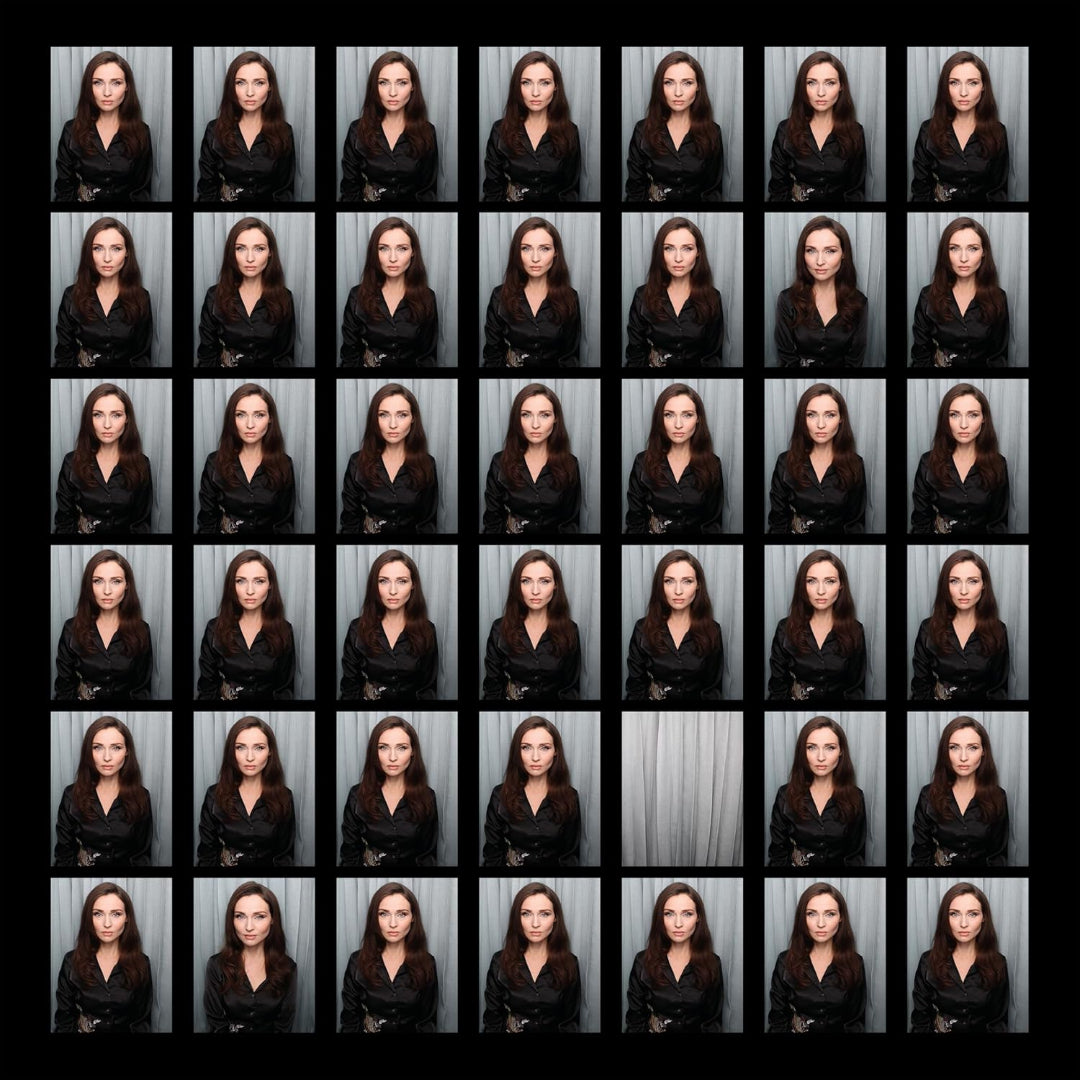 Sophie Ellis-Bextor Perimenopop LP dance pop vinyl album