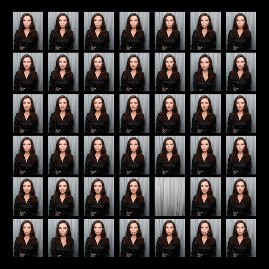 Sophie Ellis-Bextor Perimenopop LP dance pop vinyl album