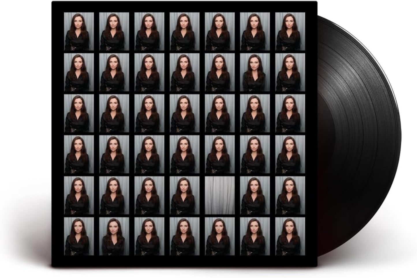 Perimenopop by Sophie Ellis-Bextor vinyl LP record