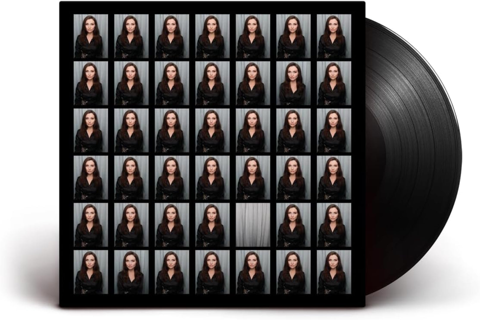 Perimenopop by Sophie Ellis-Bextor vinyl LP record