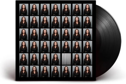 Perimenopop by Sophie Ellis-Bextor vinyl LP record