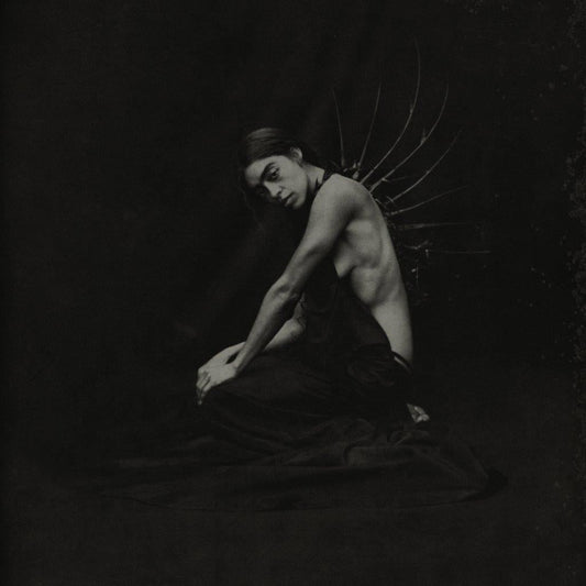 So Help Me God Kelsey Lu album cover multidisciplinary experimental music