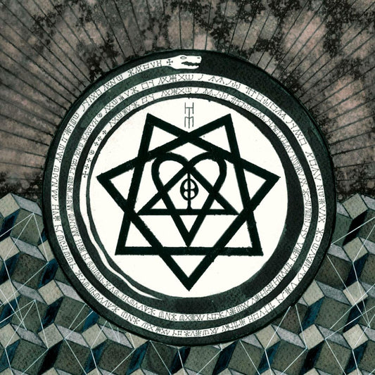 HIM - Tears On Tape CD Due 1st May - 1 - CD - Orchard Records
