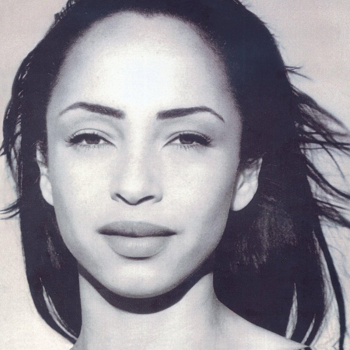 Sade The Best Of Sade CD case artwork classic R&B album cover image