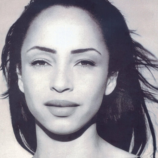 Sade The Best Of Sade CD case artwork classic R&B album cover image