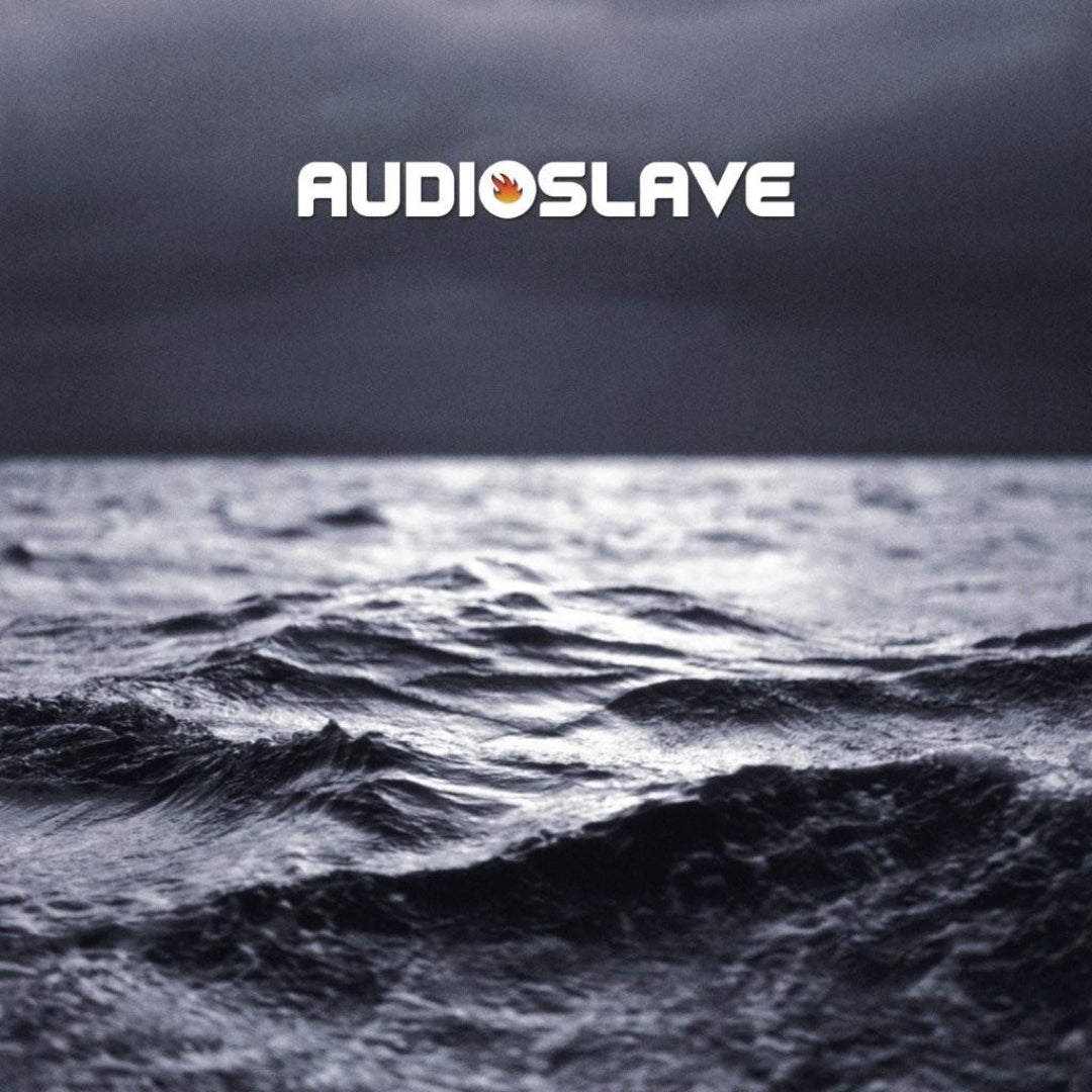 Audioslave Out of Exile 2LP vinyl album cover artwork rock record sleeve