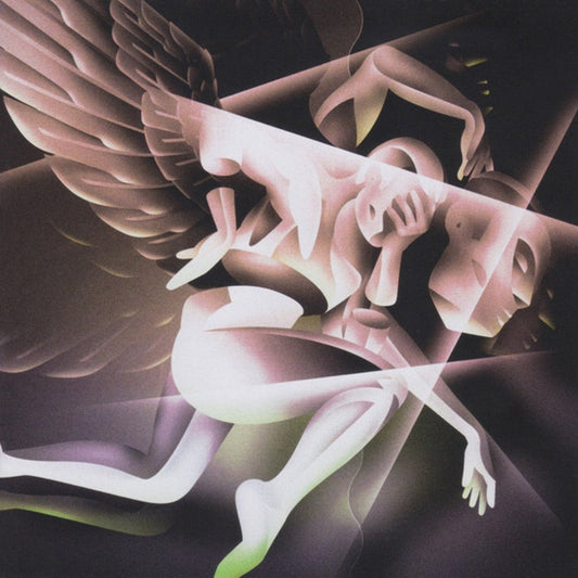 Smashing Pumpkins Shiny Oh So Bright CD Solara alternative rock album