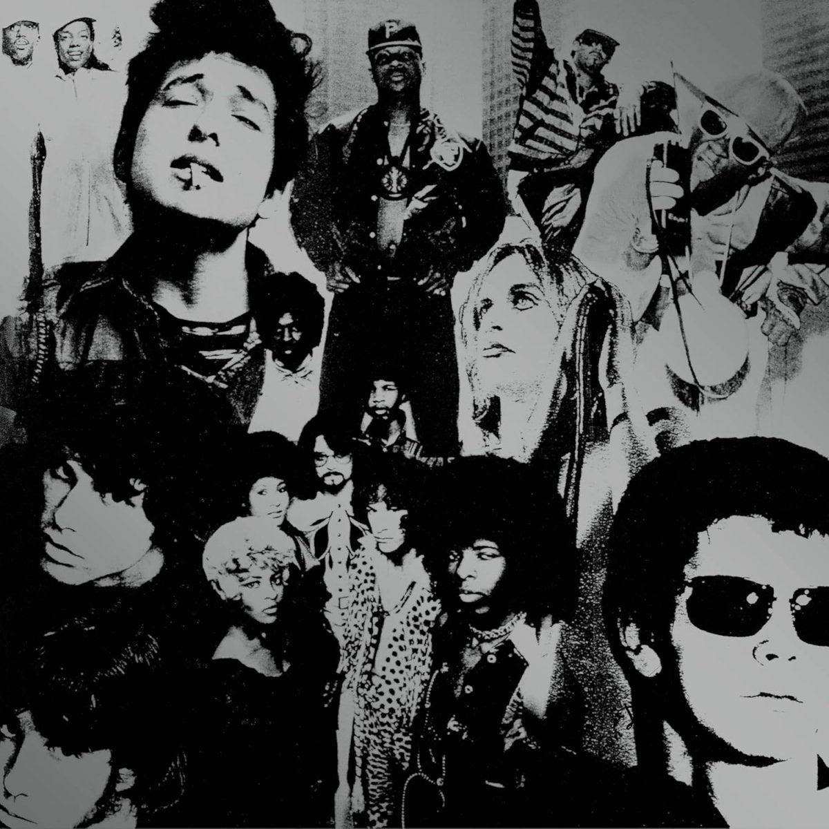 Duran Duran Thank You 2 LP featuring inventive cover versions and polished sound
