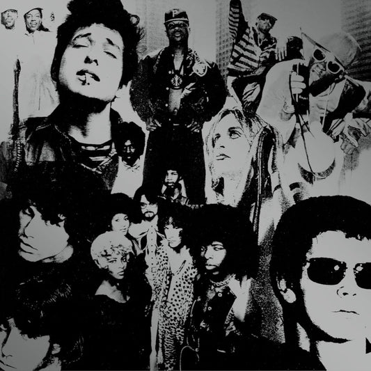Duran Duran Thank You 2 LP featuring inventive cover versions and polished sound
