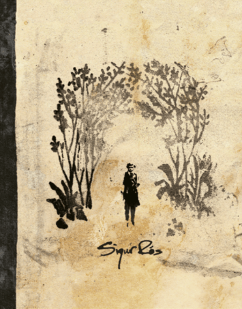 Sigur Ros Takk Blu-ray Audio edition atmospheric post rock album artwork UK