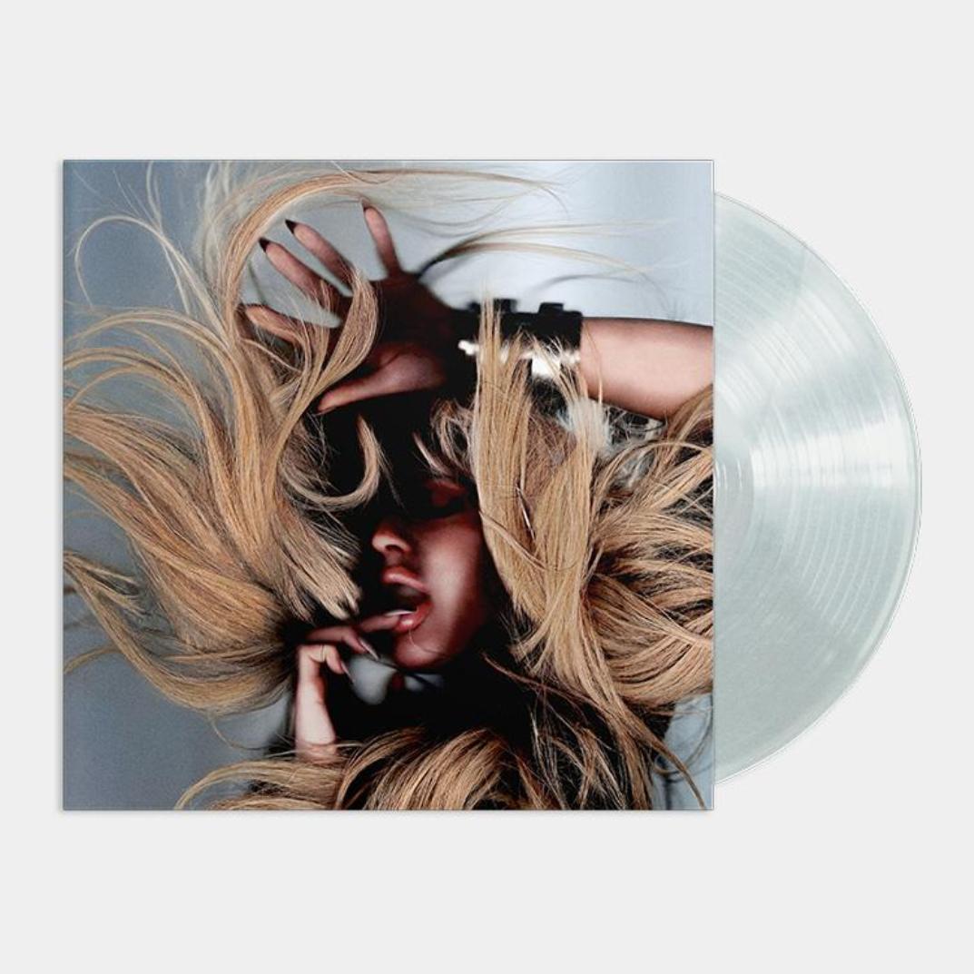Ellie Goulding LP Pearl Sun vinyl I Know Too Much coloured record gatefold edition