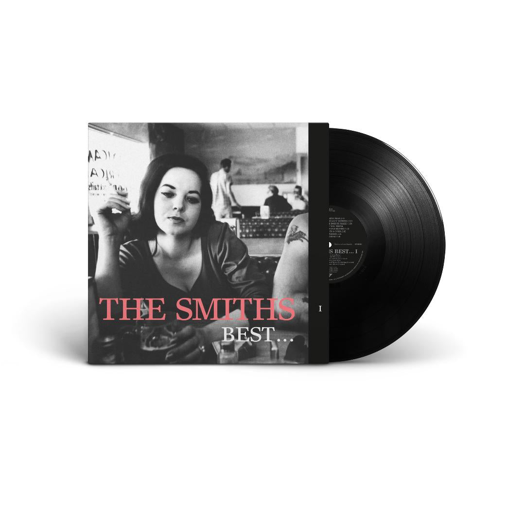 Best I by The Smiths LP featuring iconic alternative and indie songs today