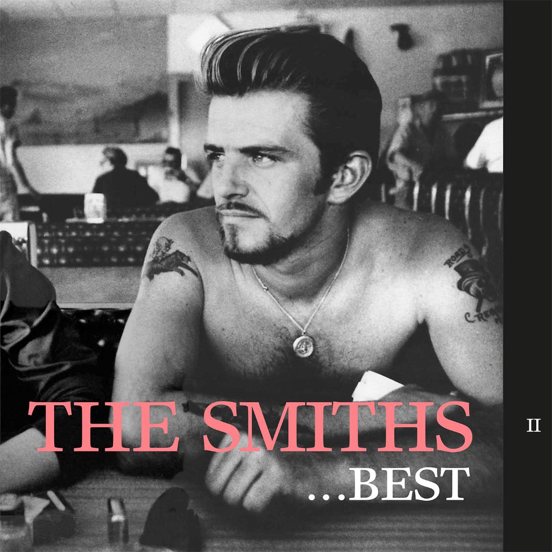 Best II CD edition essential Smiths tracks alternative rock release