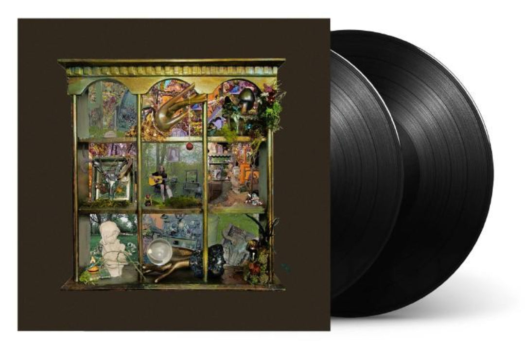 Billy Strings So Much For Goodbyes Double LP Vinyl Record for Collectors