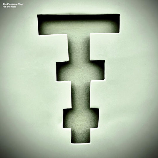 The Pineapple Thief Far And Wide LP atmospheric progressive rock 