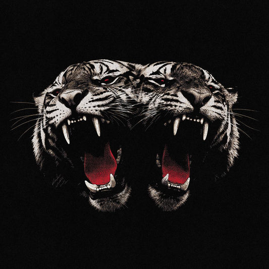 Royal Blood Dead Company LP alternative rock vinyl album