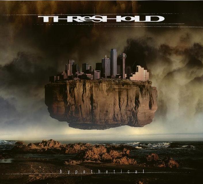 Threshold Hypothetical CD progressive metal