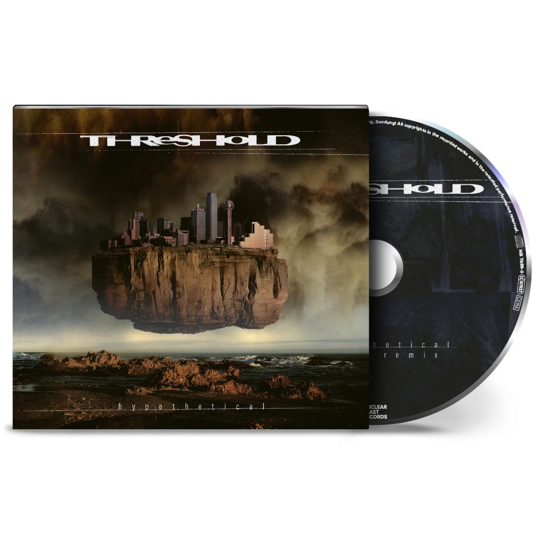 Threshold Hypothetical CD collector release