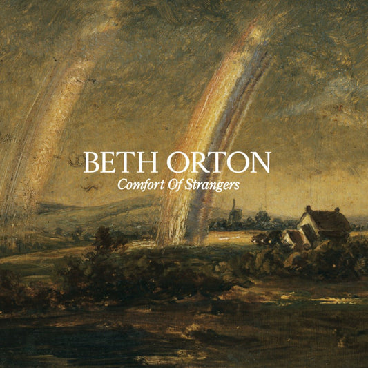 Beth Orton Comfort Of Strangers LP alternative folk vinyl album release edition