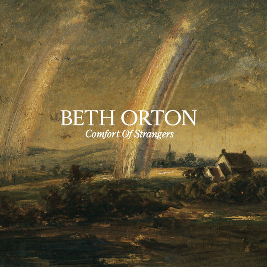Comfort Of Strangers vinyl Beth Orton CD acoustic folk album collection release