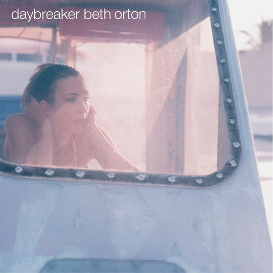 Beth Orton Daybreaker LP alternative folk vinyl album classic music release