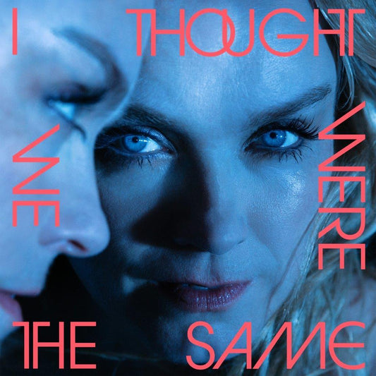 I Thought We Were The Same LP Ane Brun atmospheric folk pop music collection