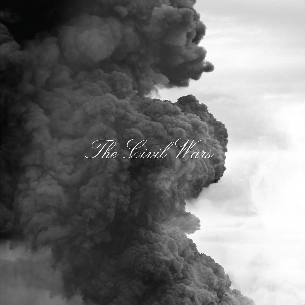 The Civil Wars self titled 2 LP folk Americana vinyl album release 
