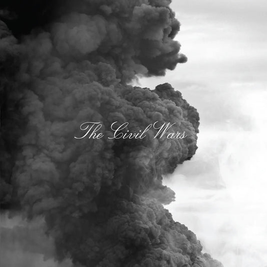 The Civil Wars self titled 2 LP folk Americana vinyl album release 