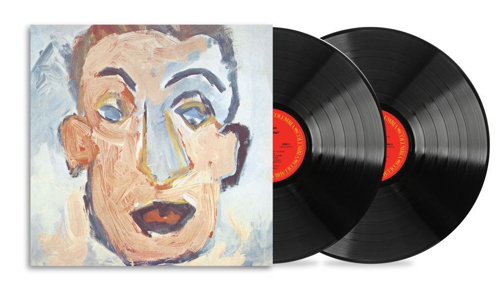 Bob Dylan Self Portrait double vinyl LP featuring Like a Rolling Stone and Wigwam