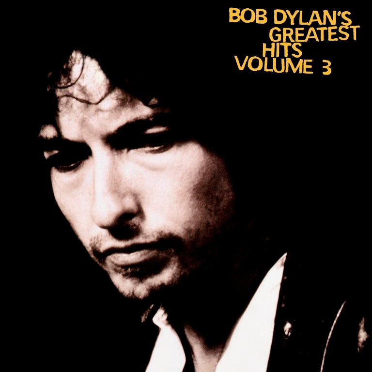 Bob Dylan Greatest Hits Vol. 3 album