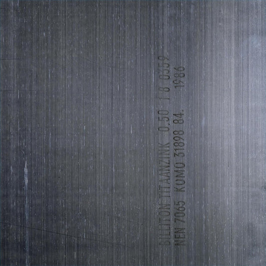 New Order Brotherhood LP Clear Vinyl featuring the classic Bizarre Love Triangle.