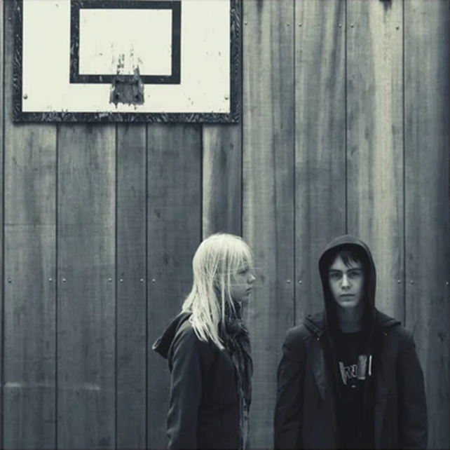 Porcupine Tree Nil Recurring LP vinyl cover artwork for the progressive rock EP issue