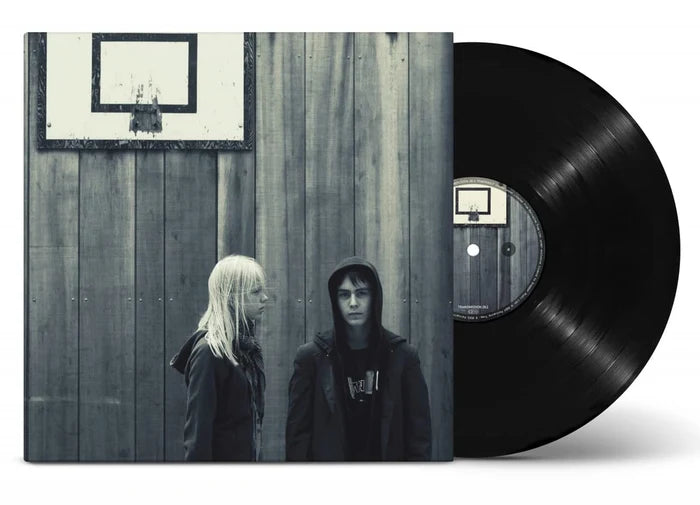 Nil Recurring by Porcupine Tree on LP vinyl featuring four progressive rock EP tracks