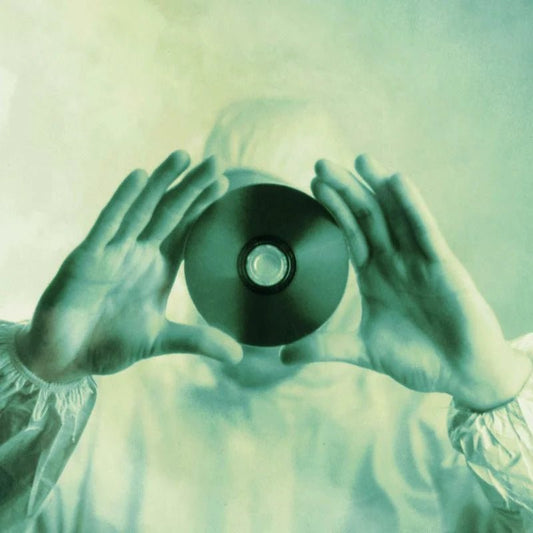 Porcupine Tree Stupid Tree Vinyl LP cover