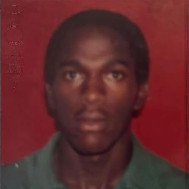 Son Of Spergy by Daniel Caesar CD featuring Rain Down, Call On Me, Baby Blue and Moon.