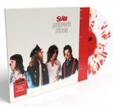 Slade - Nobody's Fool (53879983) LP Red & White Splatter Vinyl