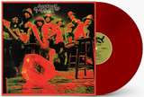 Instant Funk - Instant Funk (53880237) LP Red Vinyl