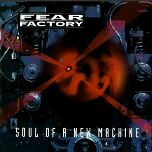 Fear Factory - Soul Like A New Machine (8122788062) 3 LP Set