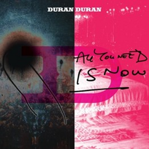 Duran Duran - All You Need Is Now (53877727) 2 LP Set