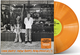 Ian Dury - New Boots & Panties (53882815) LP Amber Vinyl