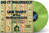 Ian Dury & The Blockheads - Do It Yourself (53882817) LP Lime Green Vinyl