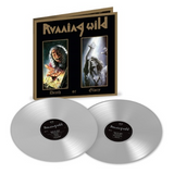 Running Wild - Death Or Glory (53884464) 2 LP Set Silver Vinyl