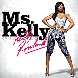 Kelly Rowland - Ms. Kelly (7110292) CD