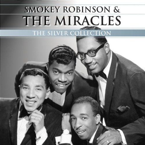 Smokey Robinson & The Miracles - The Silver Collection (9847843) CD