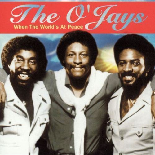 The O'Jays - When The World's At Peace (A58143) CD