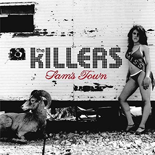 The Killers - Sam's Town (5763153) LP
